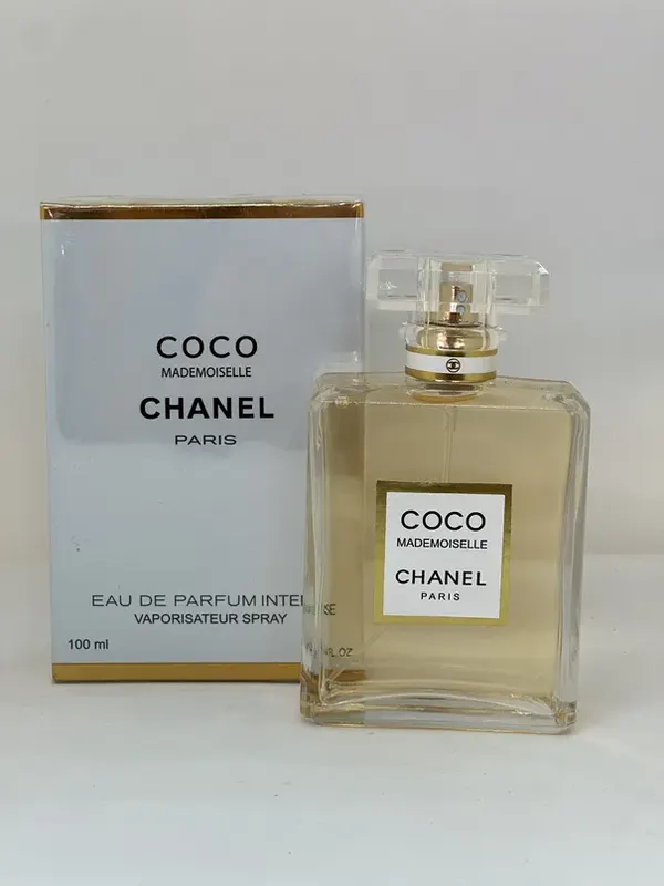 Coco Chanel