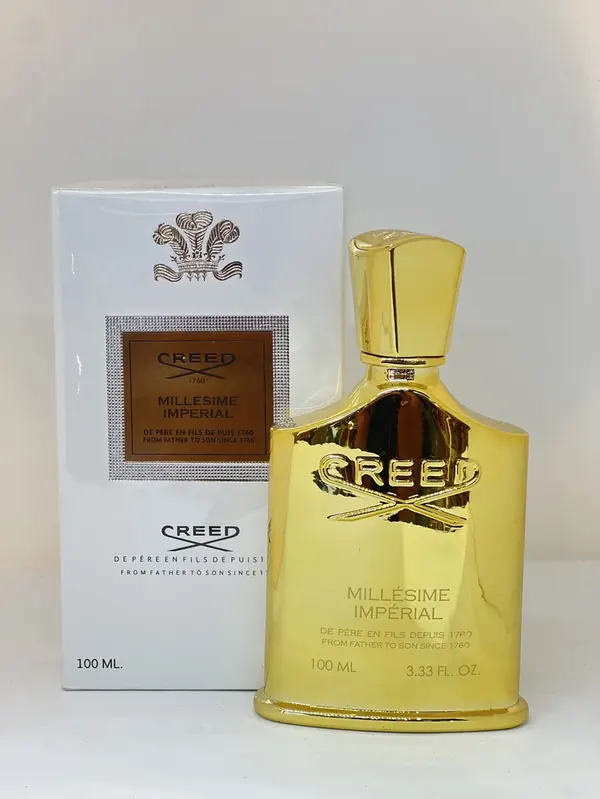 Creed Millésime Impérial