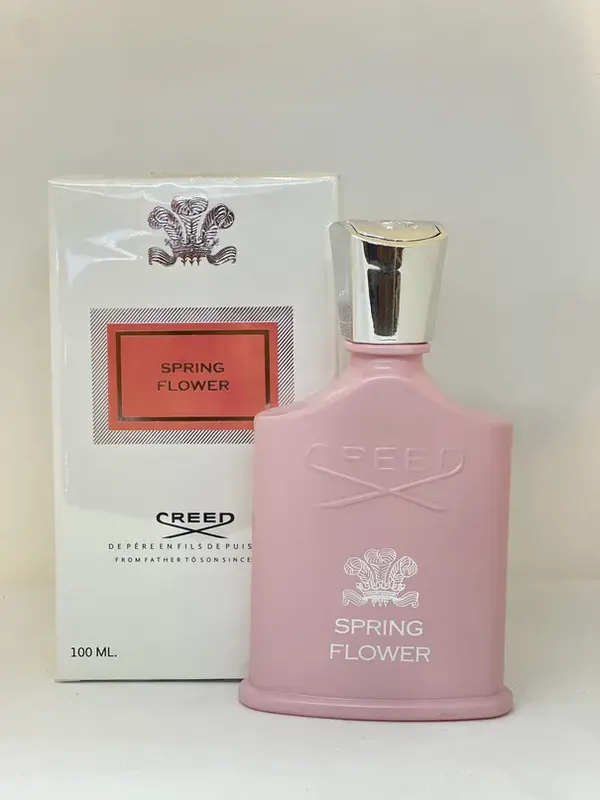 Creed Spring Flower