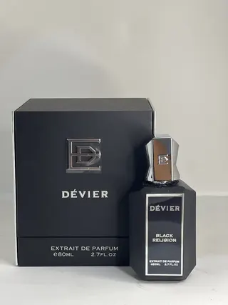 Devier
