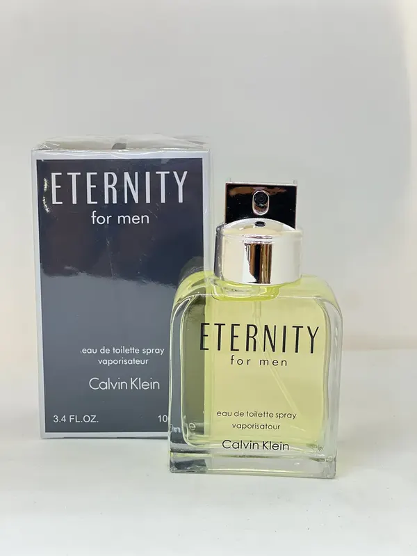 Eternity