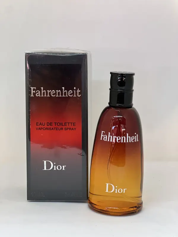 Fahrenheit