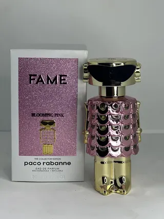 Fame Blooming Pink