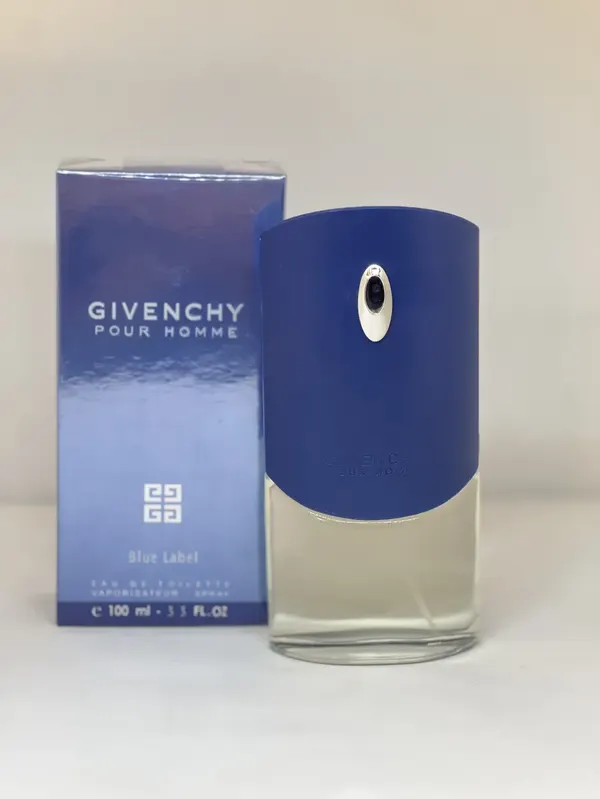 Givenchy Blue