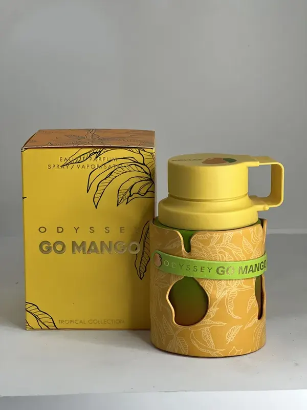 Go Mango