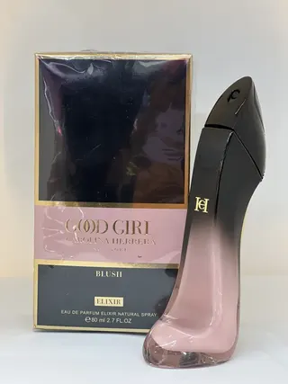 Good Girl Blush Elixir