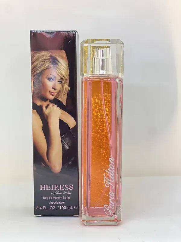 Heiress