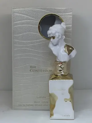 Her Confession