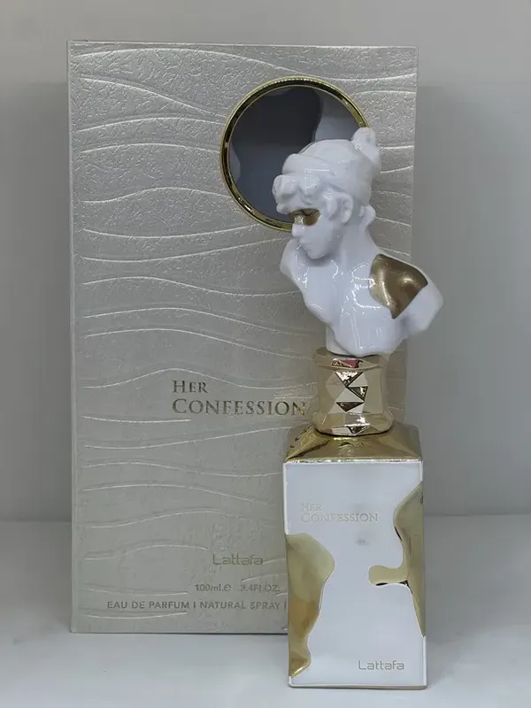 Her Confession de Lattafa
