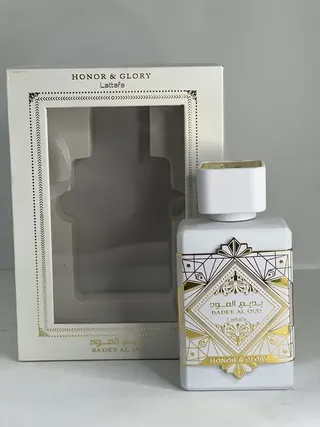 Honor & Glory