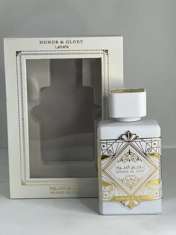 Honor & Glory de Lattafa