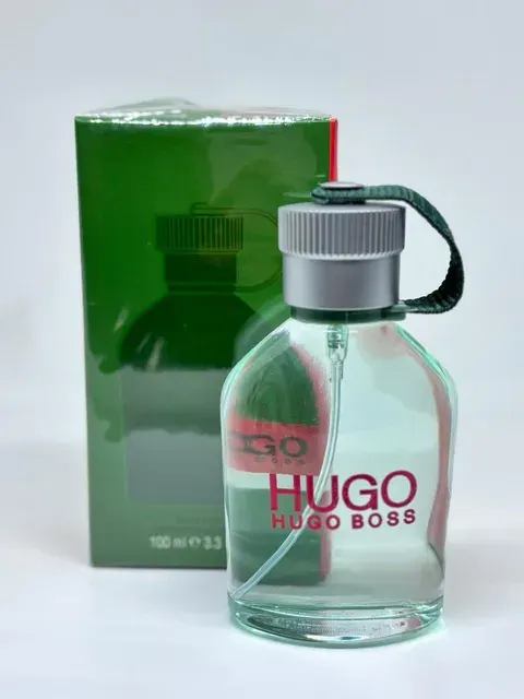 Hugo Boss Man