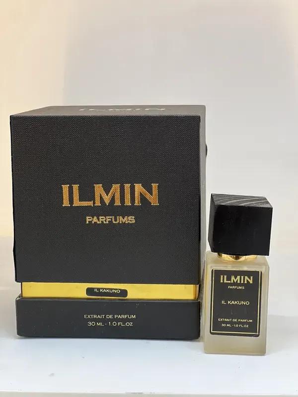 Ilmin Kakuno de Ilmin