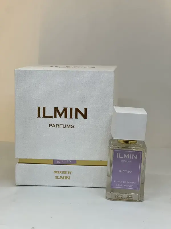 Ilmin Rosso de Ilmin