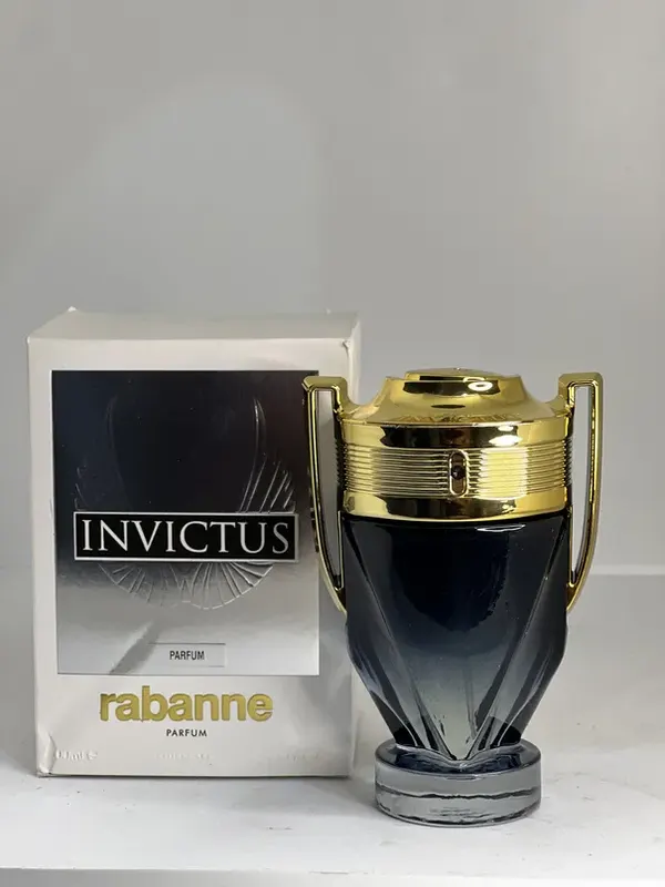 Invictus Parfum