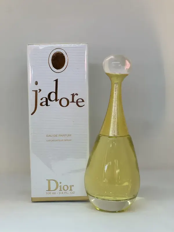 J’adore