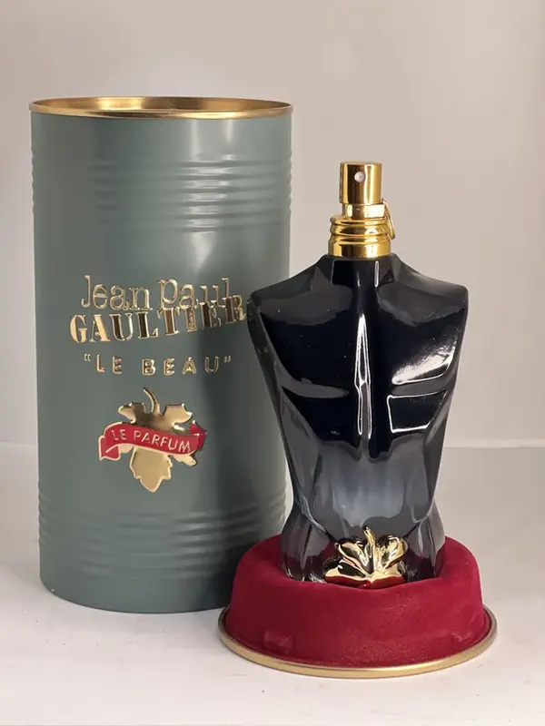 JPG Le Beau Le Parfum