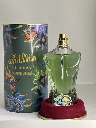 JPG Le Beau Paradise Garden