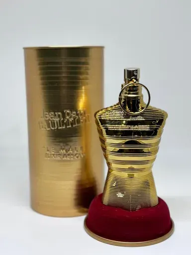 JPG Le Male Elixir Absolu