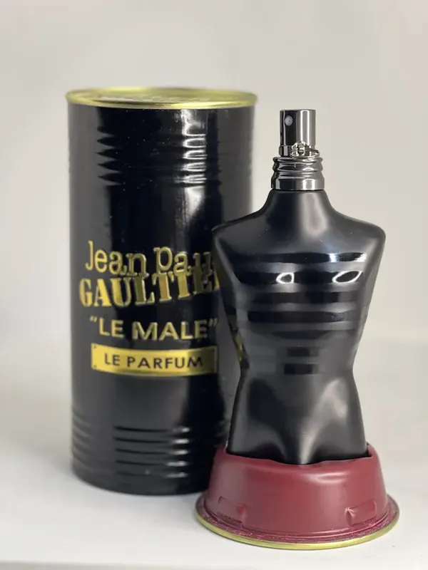 JPG Le Male Le Parfum