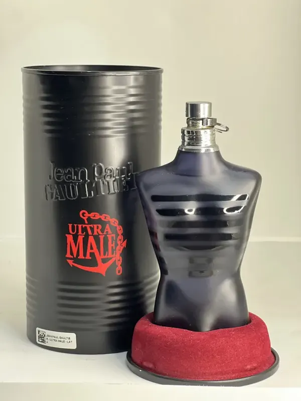 JPG Ultra Male