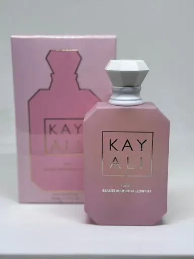 Kayali Yum de Kayali