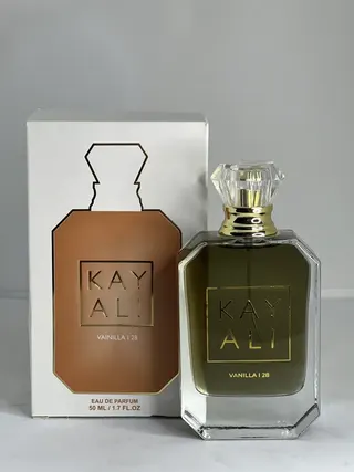 Kayali