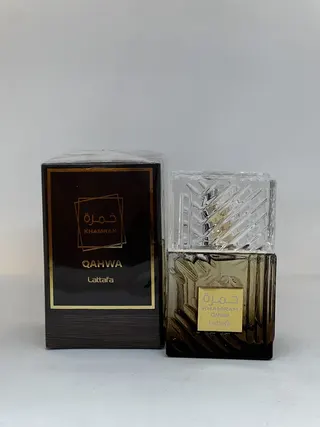 Khamrah Qahwa Caja
