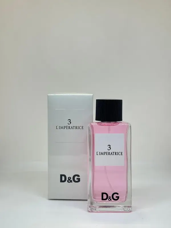 L’Impératrice