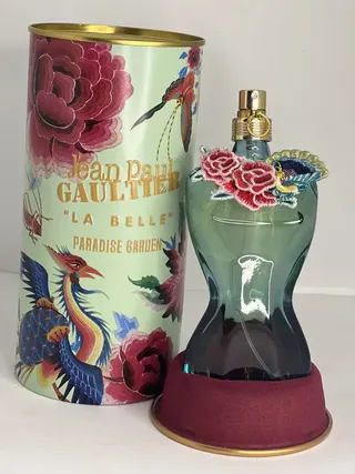 La Belle Paradise Garden