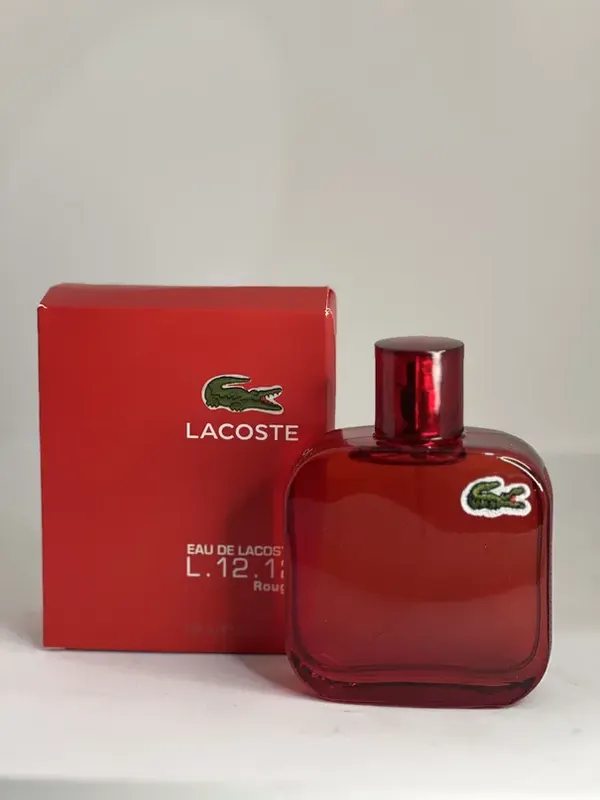 Lacoste Rouge
