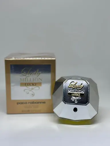 Lady Million Lucky