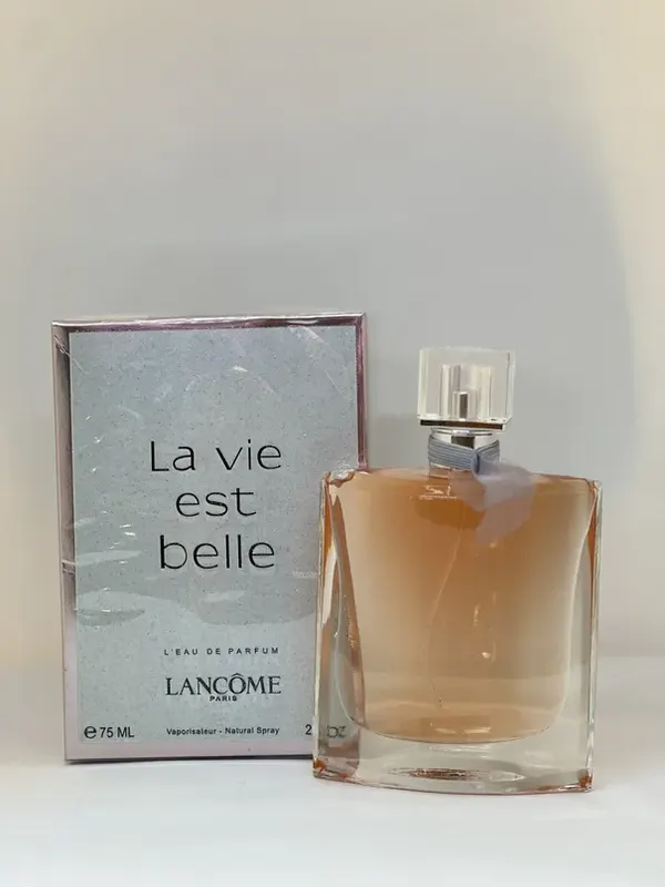 Lancôme La Vie est Belle