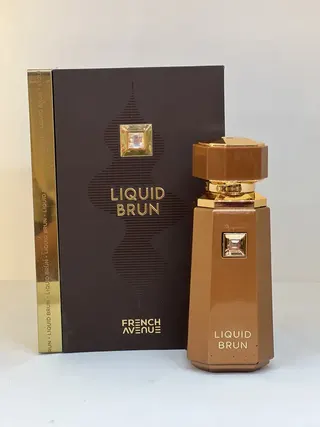 Liquid Brun