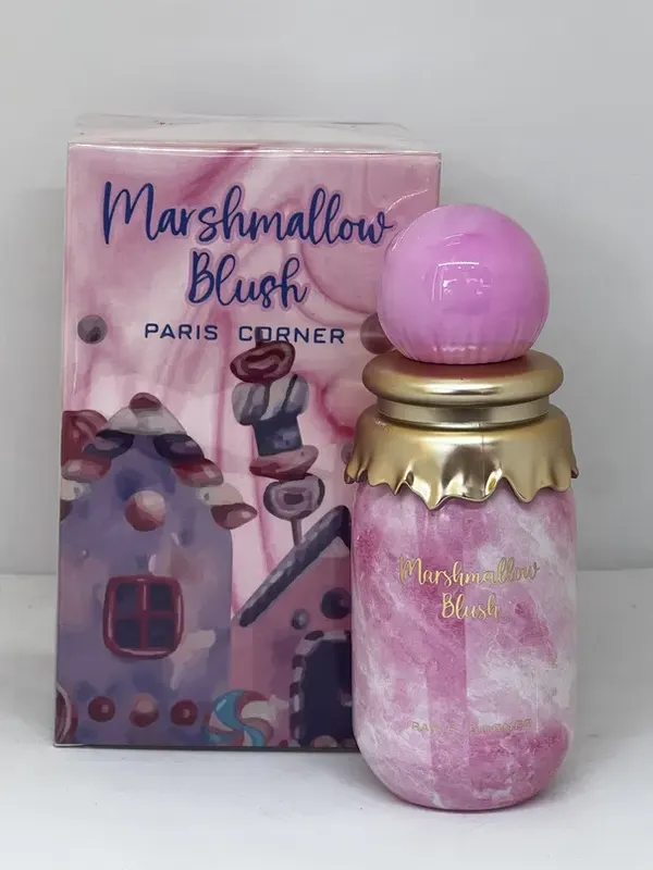 Marshmallow Blush