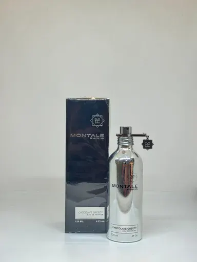 Montale Chocolate Greedy de Montale