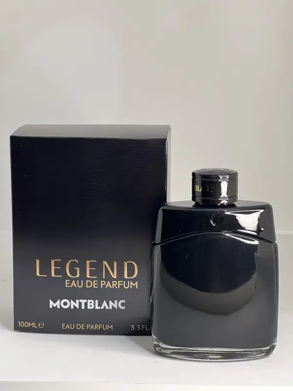 Montblanc Legend Parfum