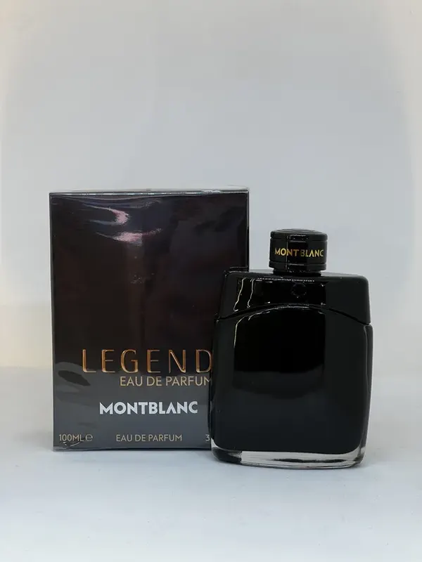 Montblanc Legend