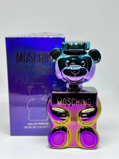 Moschino Pearl