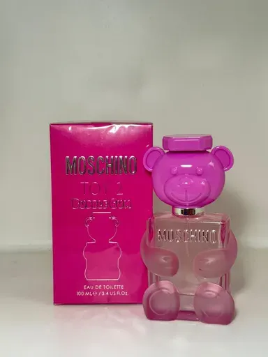 Moschino Toy 2 Bubble Gum