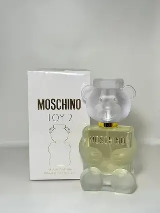 Moschino Toy 2