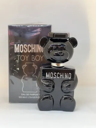 Moschino Toy Boy