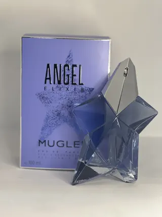 Mugler Angel