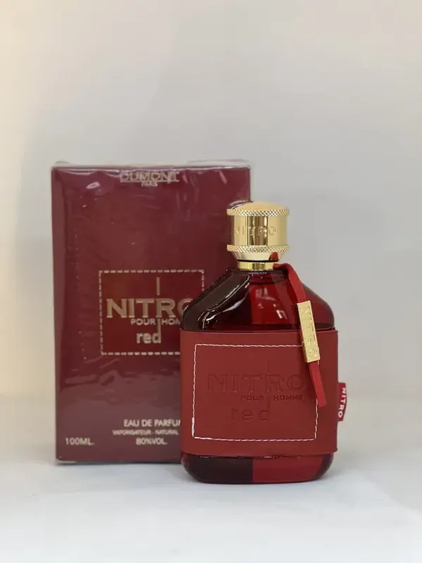 Nitro Red
