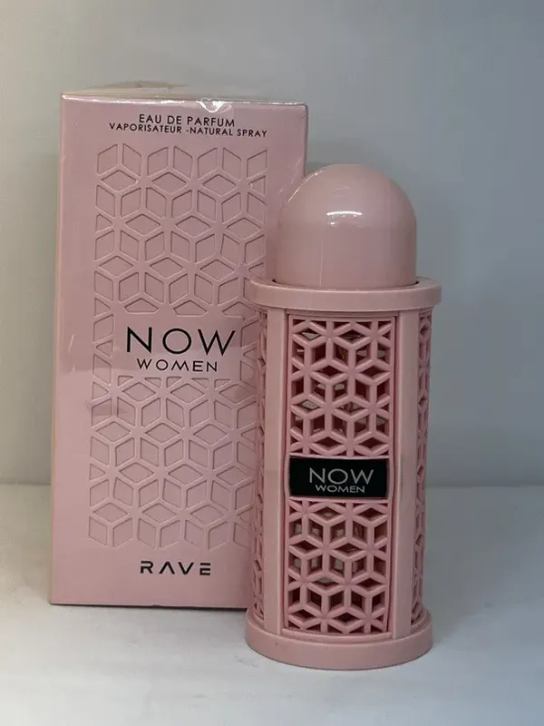 Now Women