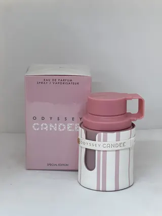 Odyssey Candee
