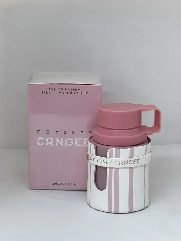 Odyssey Candee de Armaf
