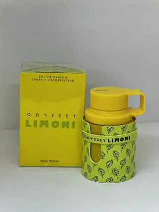 Odyssey Limoni