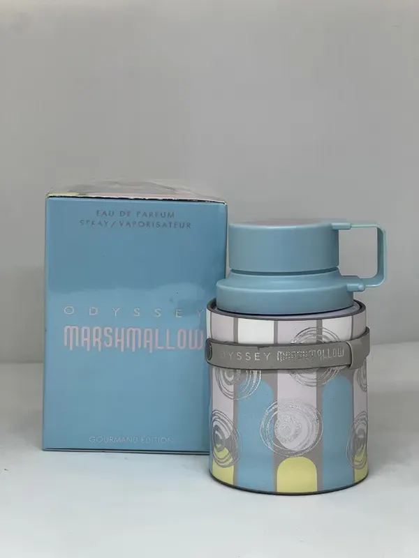 Odyssey Marshmallow de Armaf
