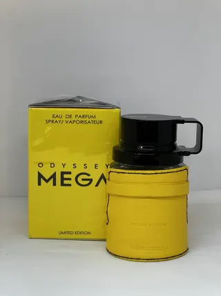 Odyssey Mega